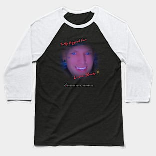 To My Biggest Fan Baseball T-Shirt